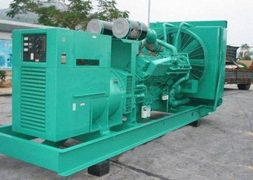 龙港75kw康明斯柴油发电车出租图片 龙港75kw康明斯柴油发电车出租图片