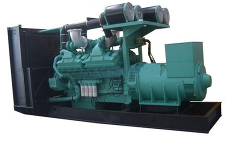 龙港200kw康明斯发电机组图片 龙港200kw康明斯发电机组图片