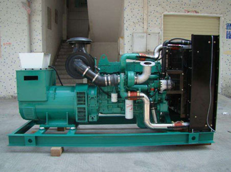 龙港1100kw康明斯柴油发电机组图片 龙港1100kw康明斯柴油发电机组图片