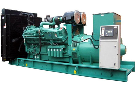 龙港570kw康明斯柴油发电机组图片 龙港570kw康明斯柴油发电机组图片