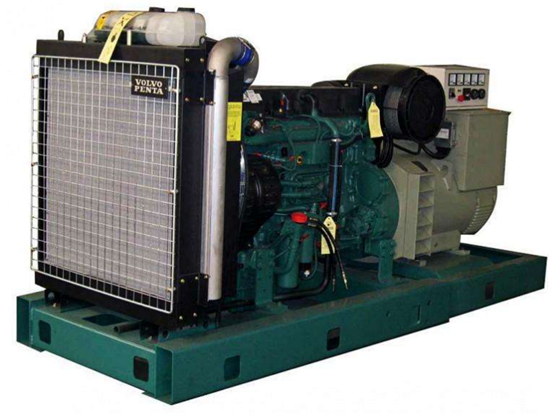龙港柴油发电机