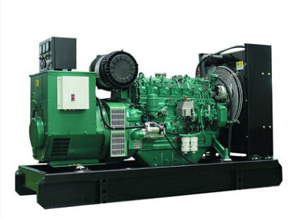 龙港全新上柴200kw大型柴油发电机组 龙港全新上柴200kw大型柴油发电机组